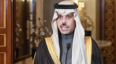 الخارجية السعودية : التطبيع مع إسرائيل لن يأتي من دون إقامة دولة فلسطينية