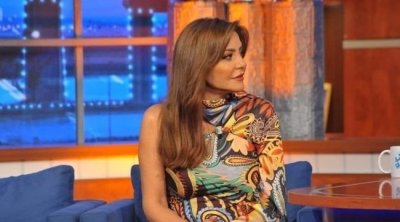 بية الزردي : أفكر في الإعتزال 