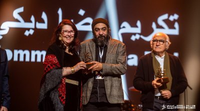 انطلاق الدورة 8 من أيام قرطاج الموسيقية ...زيد في الحس و تكريم صنّاع الموسيقى