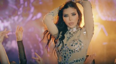 مروى عيسى : ما نتصورش ربي باش يعاقبني خاطر نفرح في الناس