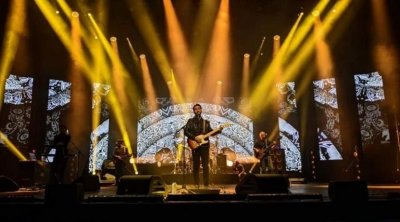 عرض جدل يشعل مسرح الأوبرا في أيام قرطاج الموسيقية (صور) 