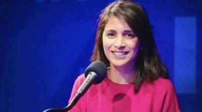 بعد تجربة دامت 8 سنوات..زينب المالكي تغادر إذاعة ''إي أف أم'' 