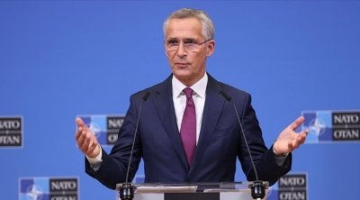 Le chef de l'OTAN déclare que les alliés doivent se préparer à de nouvelles offensives russes