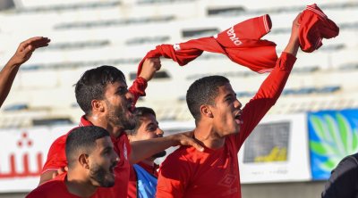 Ligue 1-10e journée : L’Etoile qualifiée aux play-offs !