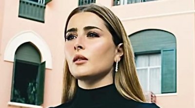 الموت يفجع الممثلة التونسية عائشة بن أحمد