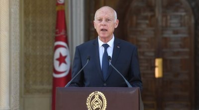 سعيّد: عزوف التونسيين عن التصويت لأن البرلمان لم يعد يعني لهم شيئا