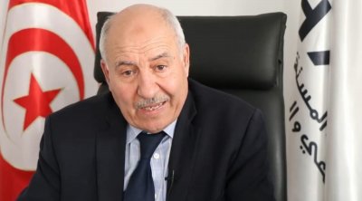 النوري اللجمي يؤكد أنه سيواصل مهامه على رأس الهايكا