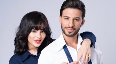 عائشة بن عطية لخطيبها المصري: أحببتك قبل أن أراك