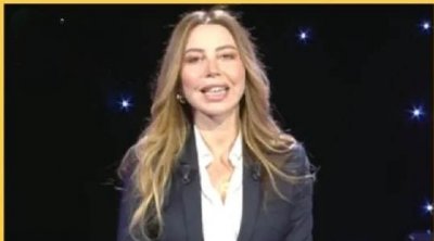 شقيقة سامي الفهري تقدم برنامجا جديدا على الحوار التونسي 