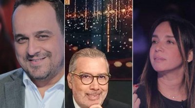 مايا القصوري تصف برهان بسيس و مراد الزغيدي بالمرتزقة (فيديو)