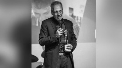 وفاة الممثل التونسي محمد الظريف 