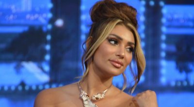 يوتيوب يحجب أغاني سيرين ميلاد بعد إن إتهمها حمو بيكا بالسرقة 