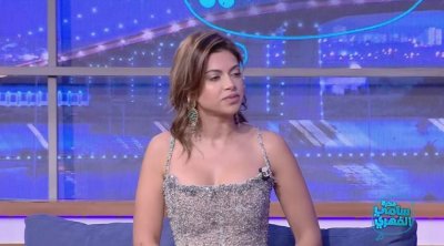 ياسمين عزيز : لا أريد إنجاب أطفال 