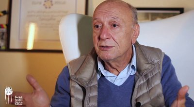 وفاة المخرج التونسي عبد اللطيف بن عمار 