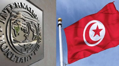 آرام بلحاج يرجح أن يشترط صندوق النقد الدولي ذهاب تونس إلى نادي باريس 