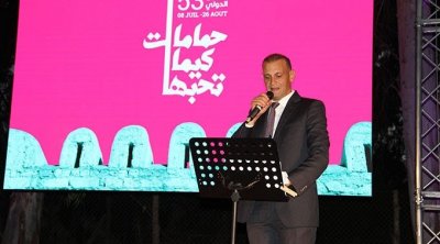 تونس ...معز المرابط مديرا عاما للمسرح الوطني