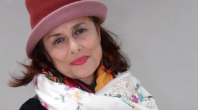 أحدث ظهور للممثلة هيلين كاتزراس (صور)