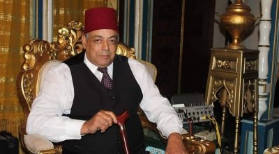 القيروان : المسرحي الحكواتي طارق العلاني في ذمة الله