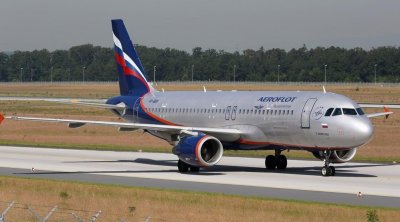 قريبا : الخطوط الجوية الروسية تستأنف رحلاتها نحو تونس