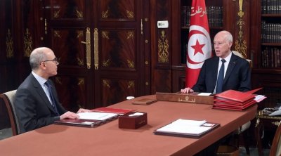 Kaïs Saïed décide d'élever la représentativité diplomatique tunisienne en Syrie