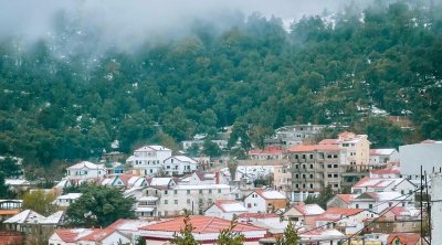 Pluviométrie: Les gouvernorats de Siliana et de Jendouba placés en vigilance orange