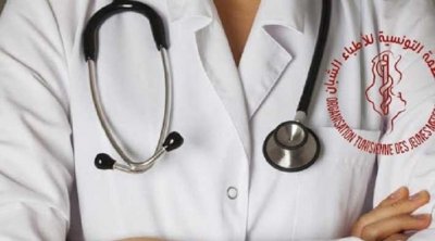 Les jeunes médecins en grève nationale ce vendredi