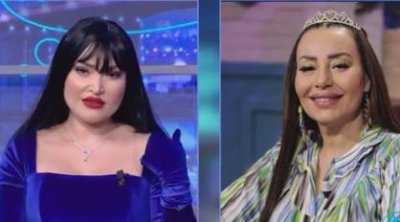 نجلاء التونسية : أنا مصدومة من تصريحات منال عبد القوي (فيديو)