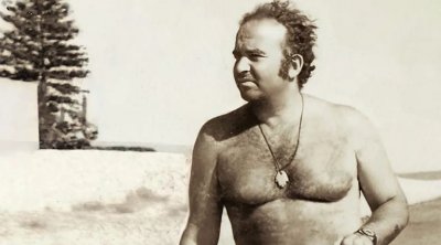 فيلم "نرجعلك" لياسين الرديسي في قاعات السينما التونسية بداية من 22 فيفري 