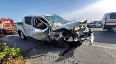 4 personnes sont tuées sur les routes en Tunisie