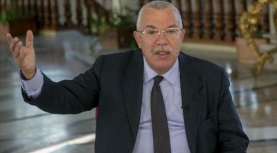 Un mandat de dépôt contre Noureddine Bhiri