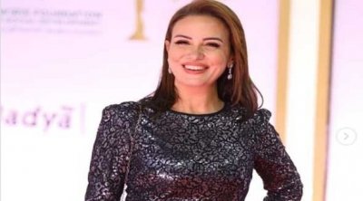 ريهام عبد الغفور تصنع التريند في مسلسل ''الأصلي''