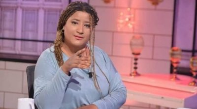 وزارة الثقافة تنعى الممثلة ريم الحمروني