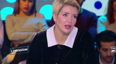 هناء الفهري : لا أحب عيد الاضحى و عمري ما فرحت بيه