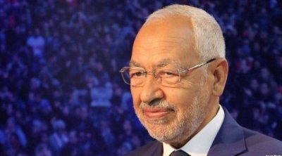 Rached Ghannouchi comparait ce mardi devant le juge d’instruction