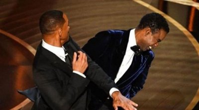 بعد صفعة ويل سميث.. إدخال ''فريق أزمات'' إلى الأوسكار 