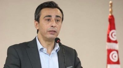 Tunisie : Arrestation de Jaouher Ben Mbarek