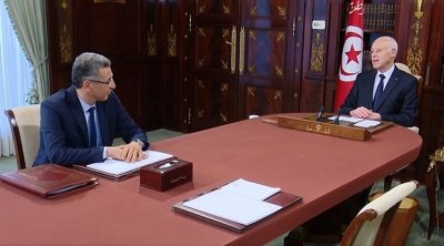 Kaïs Saïed rassure la communauté africaine en situation régulière sur le territoire national