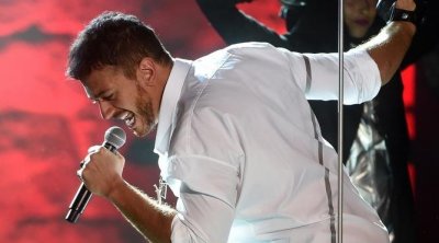 الحكم على سعد لمجرد بالسجن 6 أعوام بتهمة الاغتصاب