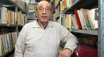 وفاة رجل الفكر ووزير الثقافة الأسبق البشير بن سلامة