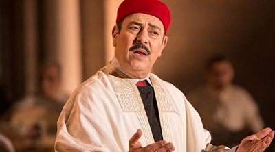 لطفي بوشناق يحيي حفلا تضامنيا لضحايا زلزال تركيا وسوريا