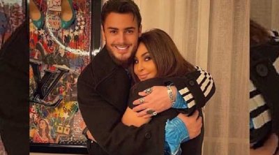 دعوات إلى إليسا بالإعتذار عن غنائها مع سعد لمجرد بعد إدانته بالإغتصاب