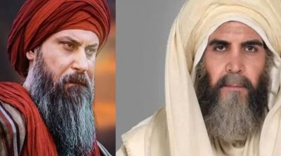 تم تصويره في تونس..العراق تمنع بث مسلسل ''معاوية''