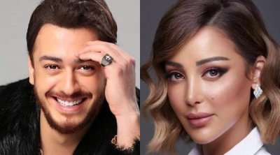 إستبعاد بسمة بوسيل من مؤتمر دعم المرأة بعد تضامنها مع سعد لمجرد