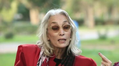 درة بوشوشة رئيسة لجنة تحكيم مهرجان ''فيسباكو'' السينمائي