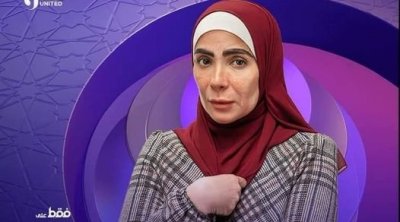 مسلسل منى زكي الجديد.. حجاب وحواجب ثقيلة يعرضان المسلسل للانتقادات الحادة