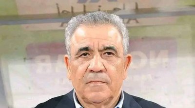 Faouzi Benzarti de retour à l'Etoile du Sahel