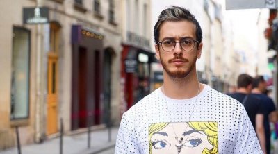 سعد لمجرد يستأنف الحكم ضده في قضية الاغتصاب