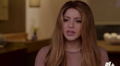 شاكيرا : تجربة إنفصالي جعلتني أشعر أنني أقوى من لبؤة