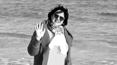 وزارة الثقافة تنعى الشاعرة سامية ساسي 