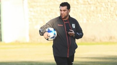 Anis Boujelbene quitte le Club Sportif Sfaxien